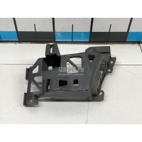 Кронштейн переднего бампера правый Mazda Mazda 3 (BK) (2002 - 2009) BR5H502A1