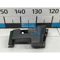 Кронштейн переднего бампера правый Mazda Mazda 3 (BK) (2002 - 2009) BN8V502A1C