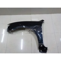 Крыло переднее левое Mazda Mazda 3 (BK) (2002 - 2009) BN8V52211D