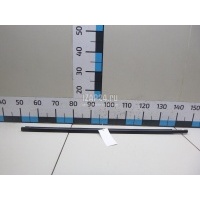 Накладка стекла переднего левого Mazda Mazda 3 (BK) (2002 - 2009) BP4K50650F