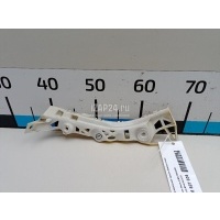 Направляющая заднего бампера левая Mazda Mazda 3 (BK) (2002 - 2009) BP4K502J1D