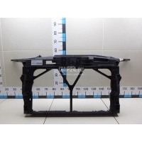 Панель передняя Mazda Mazda 3 (BK) (2002 - 2009) BP4K53110J