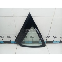 Стекло кузовное глухое левое Mazda Mazda 3 (BK) (2002 - 2009) BP4K63950B