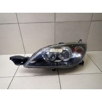 Фара левая Mazda Mazda 3 (BK) (2002 - 2009) B37E51041