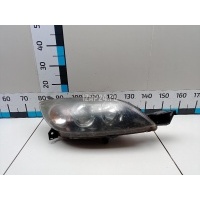Фара правая Mazda Mazda 3 (BK) (2002 - 2009) BP5E510K0F