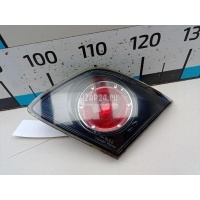 Фонарь задний внутренний правый Mazda Mazda 3 (BK) (2002 - 2009) BP4N513F0C