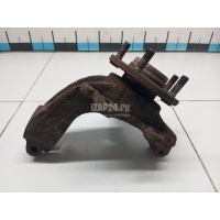 Кулак поворотный передний левый Mazda Mazda 3 (BK) (2002 - 2009) BP4K33031C