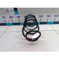 Пружина передняя Mazda Mazda 3 (BK) (2002 - 2009) BP4K34011C