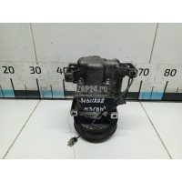 Компрессор кондиционера Mazda Mazda 3 (BK) (2002 - 2009) BP4K61450D