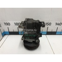 Компрессор кондиционера Mazda Mazda 3 (BK) (2002 - 2009) BP4K61450D