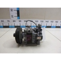 Компрессор кондиционера Mazda Mazda 3 (BK) (2002 - 2009) BP4K61450D