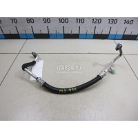 Трубка кондиционера Mazda Mazda 3 (BK) (2002 - 2009) BP4K61461A