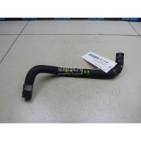 Патрубок отопителя Mazda Mazda 3 (BK) (2002 - 2009) B32H6124YE
