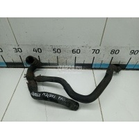 Патрубок радиатора Mazda Mazda 3 (BK) (2002 - 2009) Z60115185C