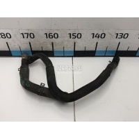 Патрубок радиатора Mazda Mazda 3 (BK) (2002 - 2009) Z60115185C