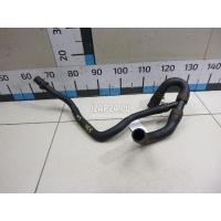 Патрубок радиатора Mazda Mazda 3 (BK) (2002 - 2009) Z60115185C