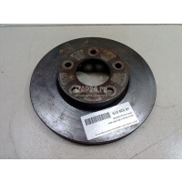 Диск тормозной передний вентилируемый APEC braking Mazda 3 (BK) (2002 - 2009) DSK2200