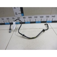 Шланг вакуумного усилителя тормоза Mazda Mazda 3 (BK) (2002 - 2009) B32H43490F