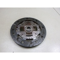 Диск сцепления Sachs Mazda 3 (BK) (2002 - 2009) 1878002522