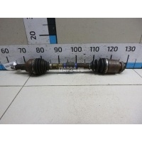 Полуось передняя правая Mazda Mazda 3 (BK) (2002 - 2009) FG0525500A