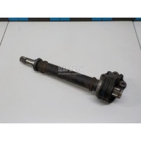 Полуось промежуточная (привод) Mazda Mazda 3 (BK) (2002 - 2009) FG0525700F