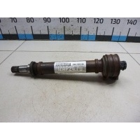 Полуось промежуточная (привод) Mazda Mazda 3 (BK) (2002 - 2009) FG0525700F
