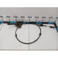 Трос КПП Mazda Mazda 3 (BK) (2002 - 2009) BP4N46500A