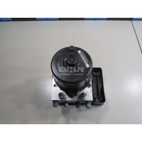 Блок ABS (насос) Mazda Mazda 3 (BK) (2002 - 2009) BPYL437AZF