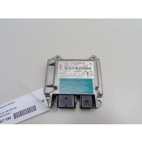 Блок управления AIR BAG Mazda Mazda 3 (BK) (2002 - 2009) BS4H57K30C