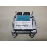 Блок управления AIR BAG Mazda Mazda 3 (BK) (2002 - 2009) BS4H57K30B