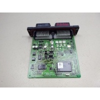 Блок управления двигателем Mazda Mazda 3 (BK) (2002 - 2009) Z64218780B