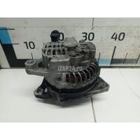Генератор Mazda Mazda 3 (BK) (2002 - 2009) ZJ0118300