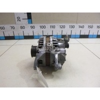 Генератор Mazda Mazda 3 (BK) (2002 - 2009) ZJ0118300