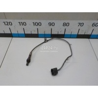 Датчик кислородный/Lambdasonde Mazda Mazda 3 (BK) (2002 - 2009) Z60218861A