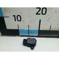 Датчик положения дроссельной заслонки Mazda Mazda 3 (BK) (2002 - 2009) ZJ0118911