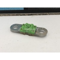Предохранитель Mazda Mazda 3 (BK) (2002 - 2009) BP4K67MD4