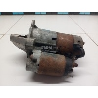 Стартер Mazda Mazda 3 (BK) (2002 - 2009) ZJ0118400