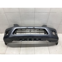 Бампер передний Honda CR-V (2002 - 2006) 71101SCAG00ZF
