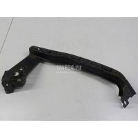Кронштейн переднего бампера правый Honda CR-V (2002 - 2006) 71140S9A010