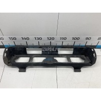 Накладка заднего бампера под номер Honda CR-V (2002 - 2006) 71506S9AG01