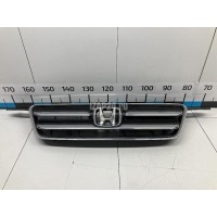 Решетка радиатора Honda CR-V (2002 - 2006) 71121SCAA01