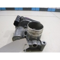 Заслонка дроссельная электрическая VAG Fabia (1999 - 2007) 03D133062E