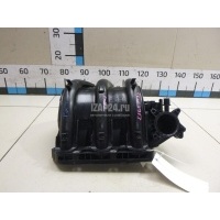 Коллектор впускной VAG Fabia (1999 - 2007) 03D129743K