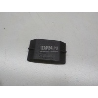 Кронштейн салонного фильтра VAG Fabia (1999 - 2007) 6Q0815391