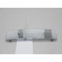 Стекло плафона салонного VAG Fabia (1999 - 2007) 3B0947125