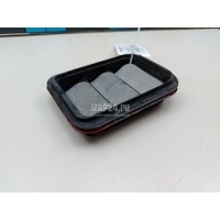 Решетка вентиляционная VAG Fabia (1999 - 2007) 6J0819465