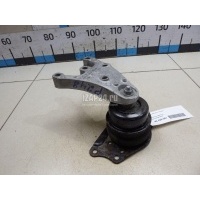 Опора двигателя правая VAG Fabia (1999 - 2007) 6Q0199167DM