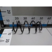 Пружина передняя VAG Fabia (1999 - 2007) 6Q0411105AH