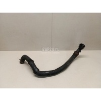 Патрубок радиатора VAG Fabia (1999 - 2007) 6Q0122051BH