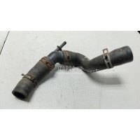 Патрубок радиатора VAG Fabia (1999 - 2007) 6Y0121049H